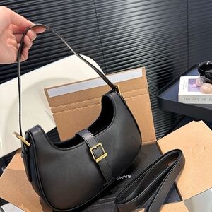 Yves Saint Laurent Le Fermoir underarm bag